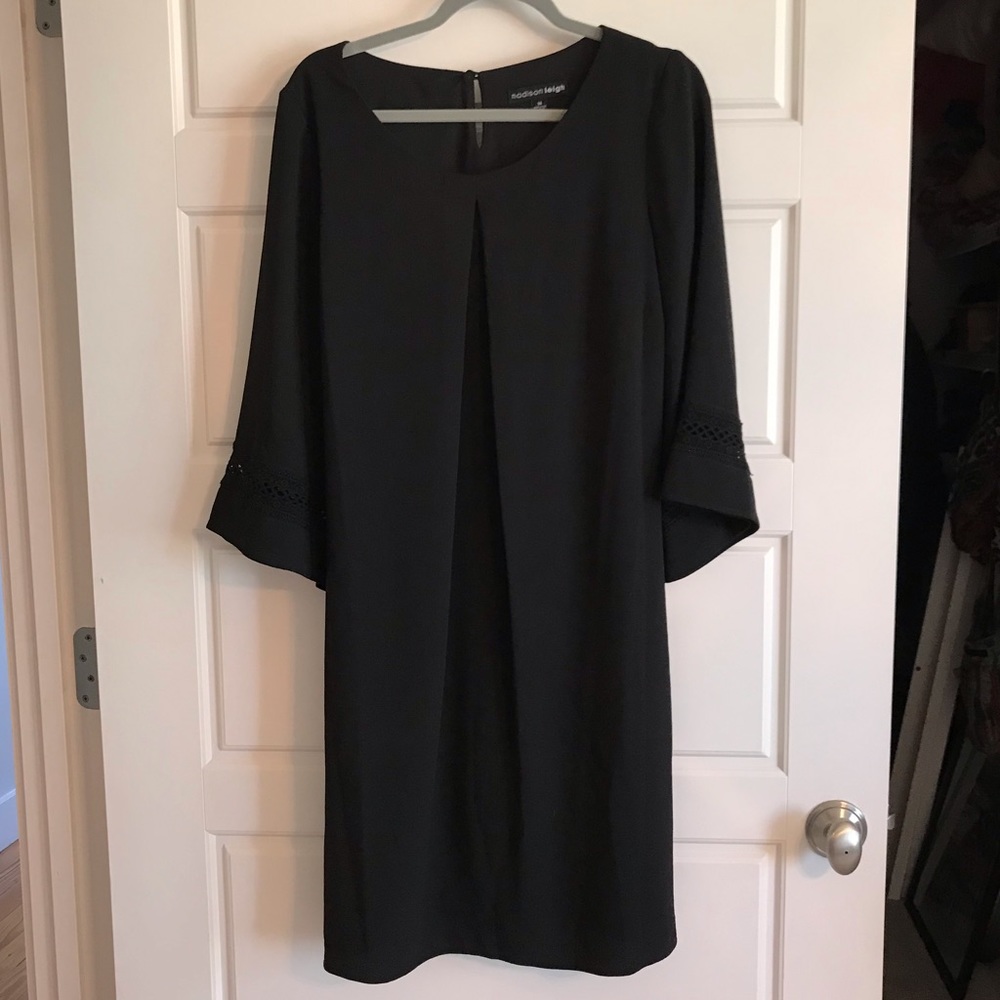Perfect Little Black Dress